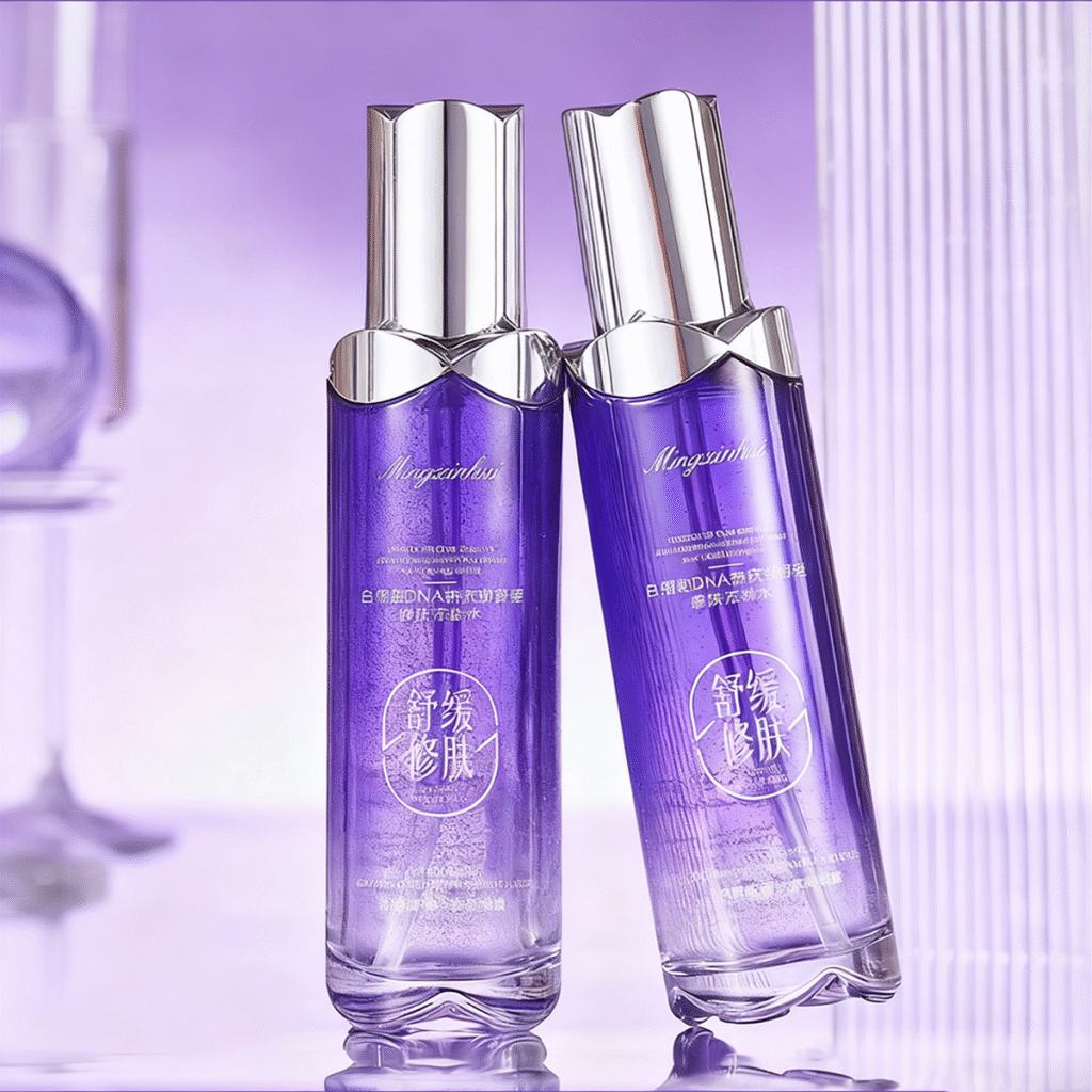 Leukocyte DNA Sodium Anti-Wrinkle Essence Toner 1