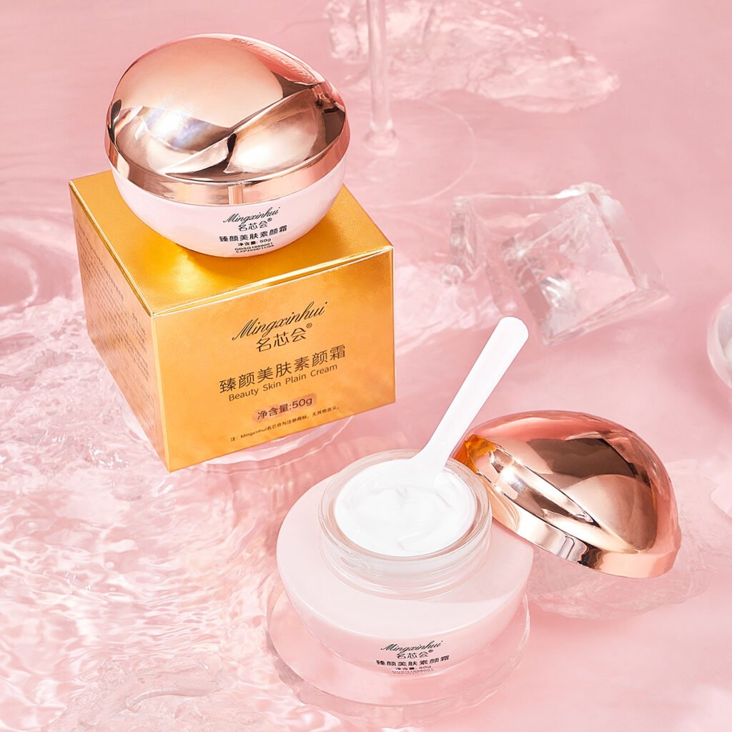 Radiance Tone-Up Cream 1