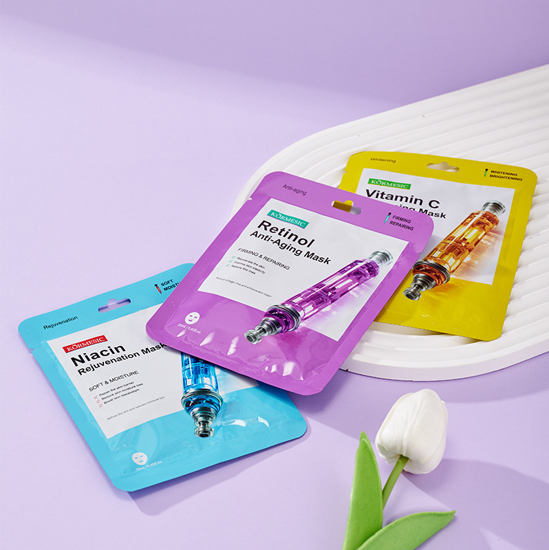 KORMESIC Functional Face Mask Series 3